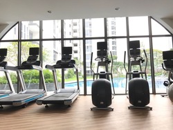 Bartley Ridge (D13), Condominium #486896941